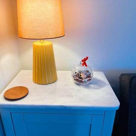 Super Loft Ubicadisimo Cerca Visas Hospital Apartman Nogales  Kültér fotó
