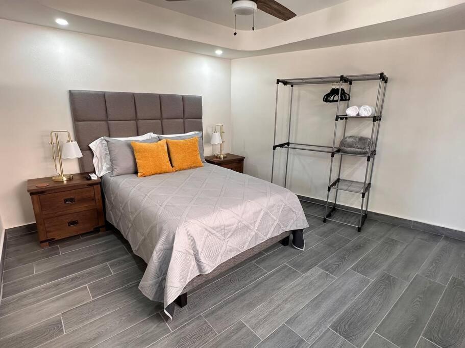 Super Loft Ubicadisimo Cerca Visas Hospital Apartman Nogales  Kültér fotó