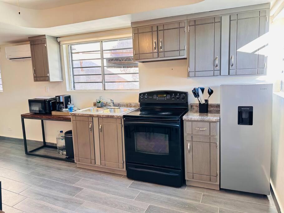 Super Loft Ubicadisimo Cerca Visas Hospital Apartman Nogales  Kültér fotó