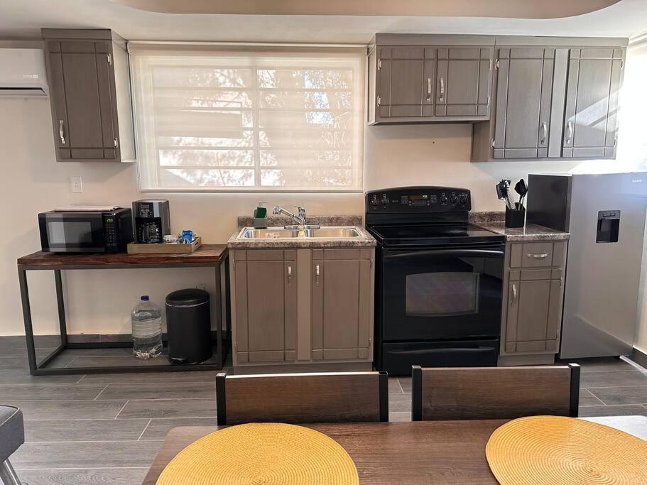 Super Loft Ubicadisimo Cerca Visas Hospital Apartman Nogales  Kültér fotó