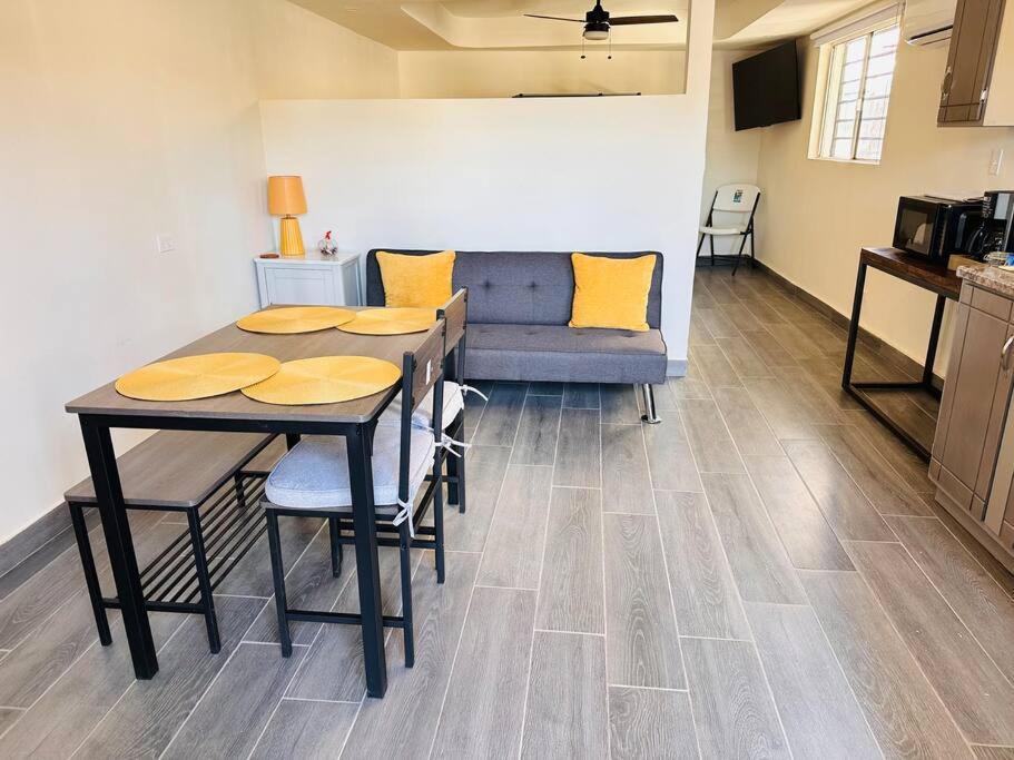 Super Loft Ubicadisimo Cerca Visas Hospital Apartman Nogales  Kültér fotó